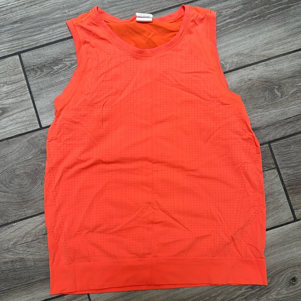 Athleta tank